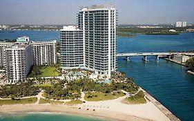 One Bal Harbour Resort And Spa