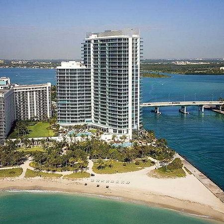 One Bal Harbour Resort And Spa Exterior photo