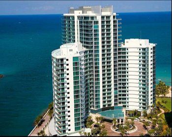 One Bal Harbour Resort And Spa Exterior photo